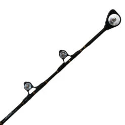 PENN Ocean Assassin Bent Butt Game Rod 5ft 5in 24kg 2pc -Penn Shop 107685 2