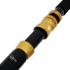 PENN Ocean Assassin Bent Butt Game Rod 5ft 5in 24kg 2pc -Penn Shop 107685 7