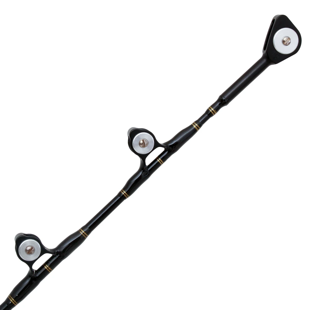 PENN Ocean Assassin Roller Game Rod 5ft 4in 24kg 1pc 4 PENN Ocean Assassin Roller Game Rod 5ft 4in 24kg 1pc - Image 2