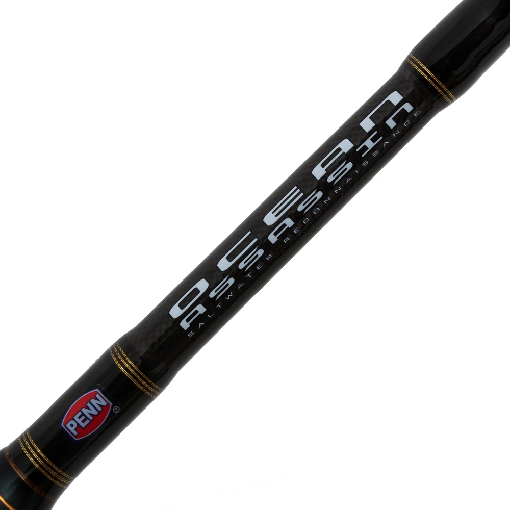 PENN Ocean Assassin Roller Game Rod 5ft 4in 24kg 1pc 5 PENN Ocean Assassin Roller Game Rod 5ft 4in 24kg 1pc - Image 3