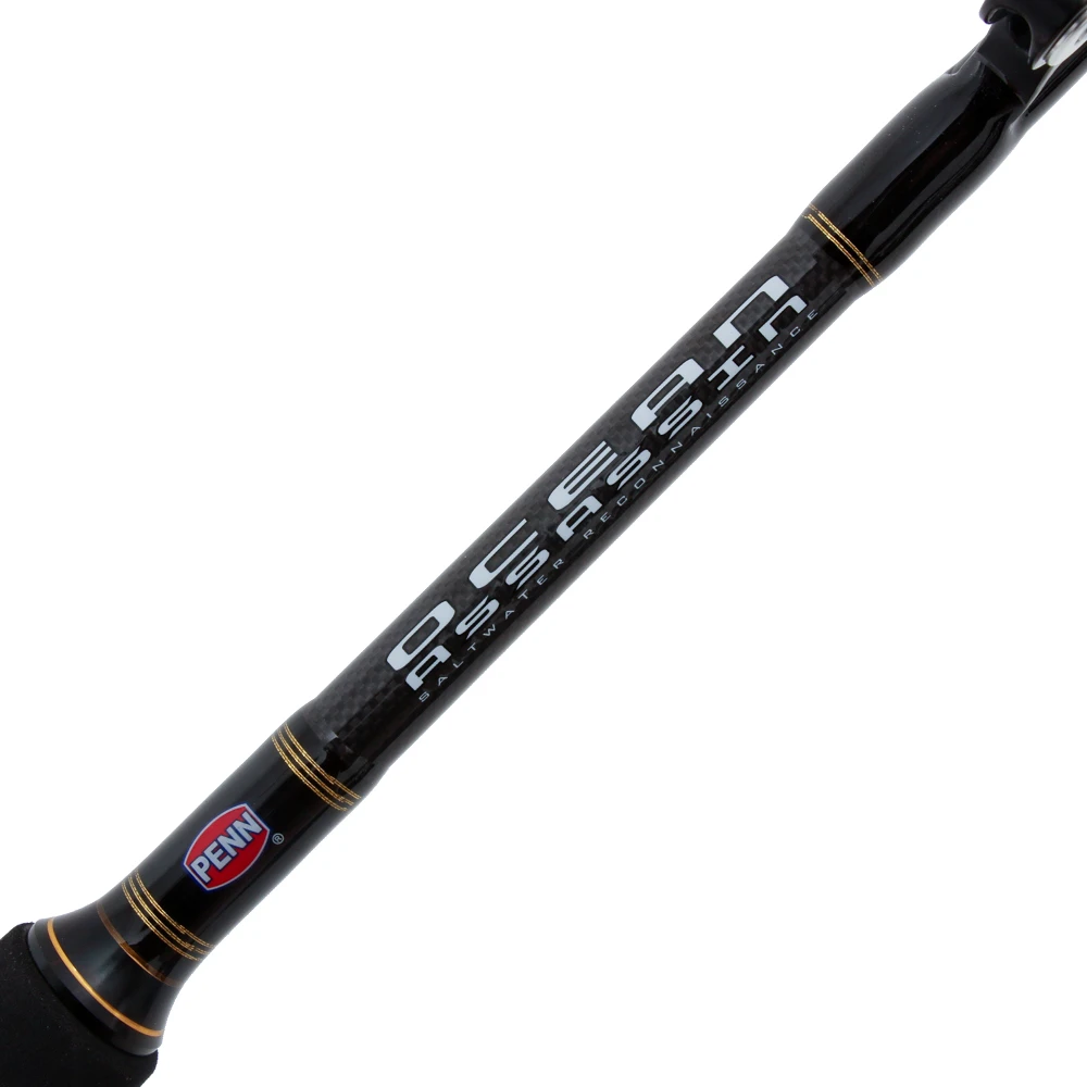 PENN Ocean Assassin Roller Game Rod 6ft 15kg 1pc 6 PENN Ocean Assassin Roller Game Rod 6ft 15kg 1pc - Image 4