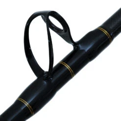 PENN Squall 50 VSW Ocean Assassin Runner Lever Drag Game Combo 5ft 4in 24kg 1pc -Penn Shop 107688 3 1