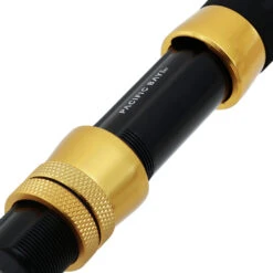 PENN Squall 50 VSW Ocean Assassin Runner Lever Drag Game Combo 5ft 4in 24kg 1pc -Penn Shop 107688 6 1