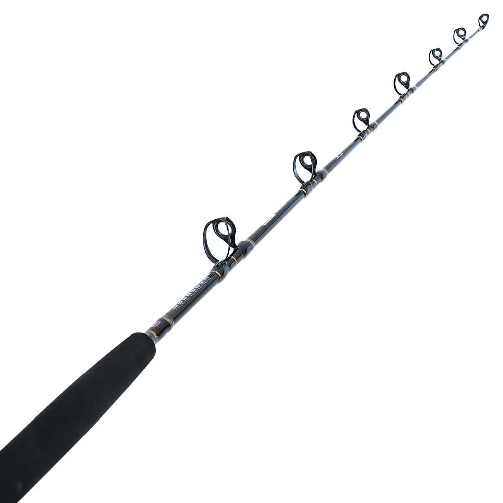 PENN Ocean Assassin Runner Heavy-Duty Boat / Game Rod 6ft 10kg 1pc 3 PENN Ocean Assassin Runner Heavy-Duty Boat / Game Rod 6ft 10kg 1pc