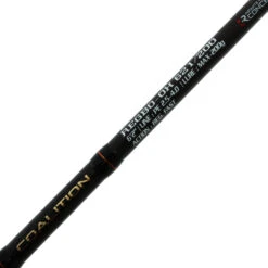 PENN Regiment Overhead Inshore Rod 6'2'' PE2.5-4 1pc -Penn Shop 107692 5