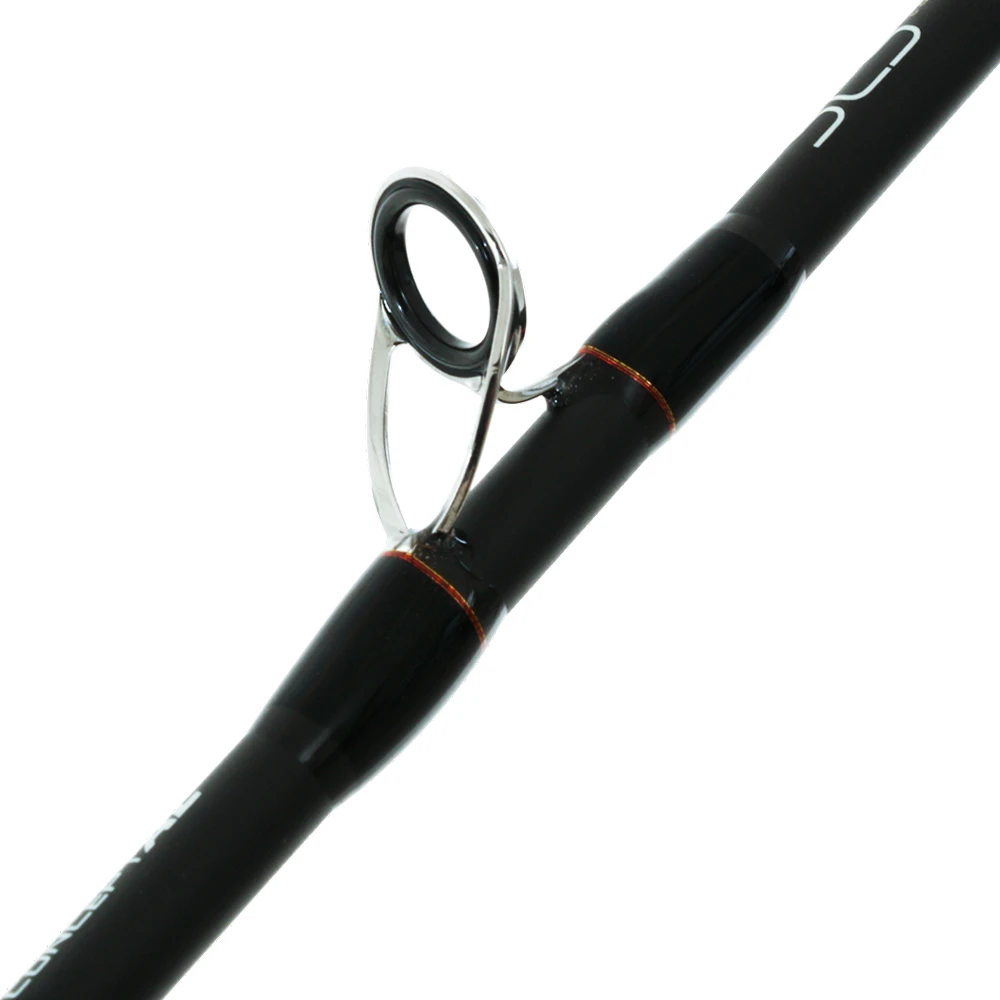 PENN Regiment Inshore Overhead Rod 6ft PE3-5 1pc 8 PENN Regiment Inshore Overhead Rod 6ft PE3-5 1pc - Image 6