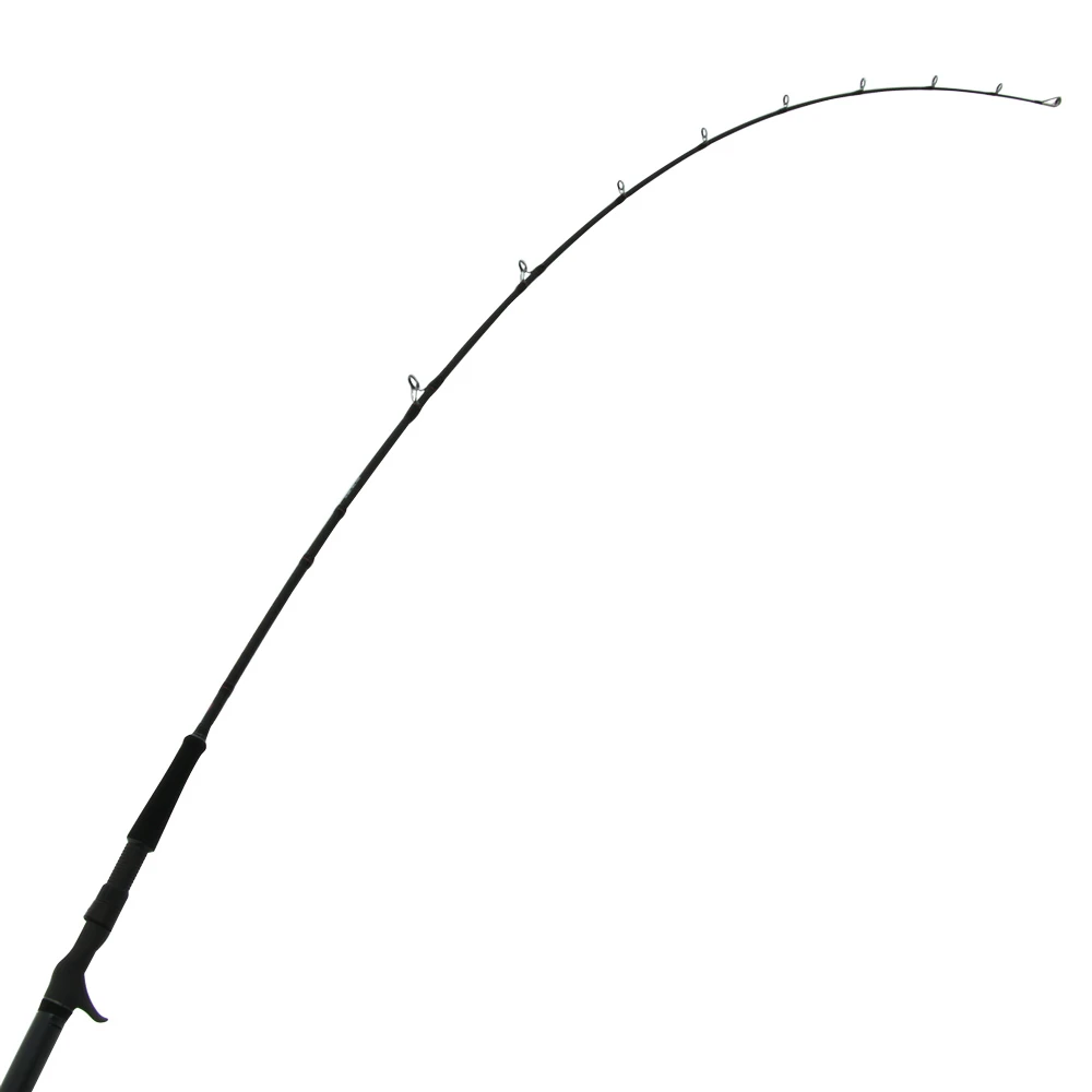 PENN Regiment Inshore Overhead Rod 6ft PE3-5 1pc 4 PENN Regiment Inshore Overhead Rod 6ft PE3-5 1pc - Image 2