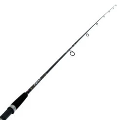 PENN Ally 662ML Inshore Spinning Rod 6ft 6in 3-6kg 2pc