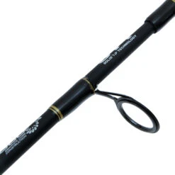 PENN Ally 662ML Inshore Spinning Rod 6ft 6in 3-6kg 2pc -Penn Shop 107699 5 n