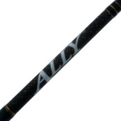 PENN Ally 662ML Inshore Spinning Rod 6ft 6in 3-6kg 2pc -Penn Shop 107699 6 n