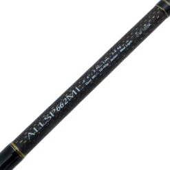 PENN Ally 662ML Inshore Spinning Rod 6ft 6in 3-6kg 2pc -Penn Shop 107699 7 n