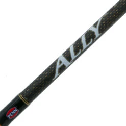 PENN Ally 702L Spinning Inshore Rod 7ft 2-4kg 2pc -Penn Shop 107700 6 n