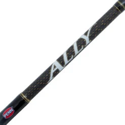 PENN Ally 602L Spinning Boat Rod 6ft 2-4kg 2pc -Penn Shop 107701 6 n