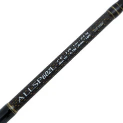 PENN Ally 602L Spinning Boat Rod 6ft 2-4kg 2pc -Penn Shop 107701 7 n