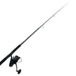 PENN Pursuit III 8000 Spin Surfcasting Combo 13ft 12-20kg 3pc