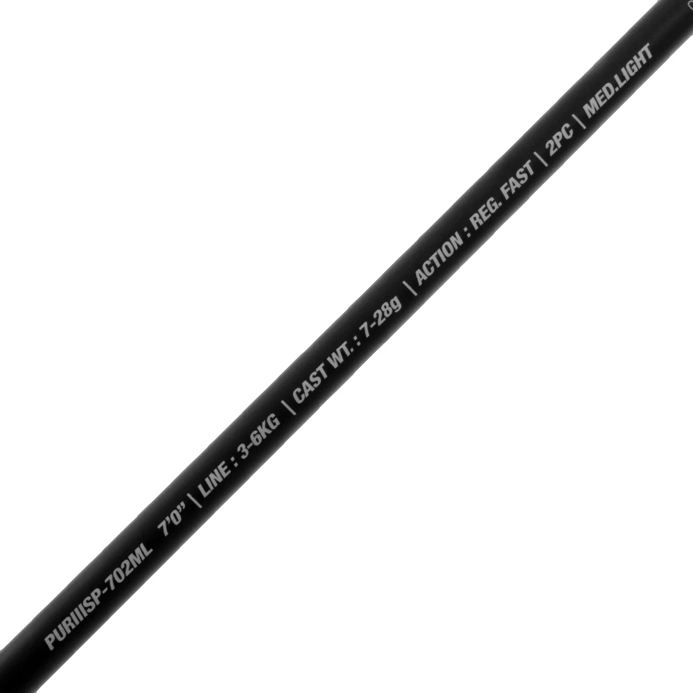 PENN Pursuit III 3000 Spinning Softbait Combo 7ft 3-6kg 2pc 6 PENN Pursuit III 3000 Spinning Softbait Combo 7ft 3-6kg 2pc - Image 4