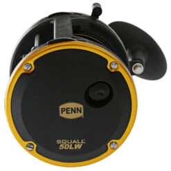 PENN Squall 50LW Level Wind Reel -Penn Shop 109940 5 n