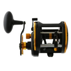 PENN Squall 50LW Level Wind Reel -Penn Shop 109940 6 n