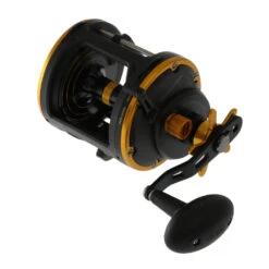 PENN Squall 50LW Level Wind Reel -Penn Shop 109940 7 n