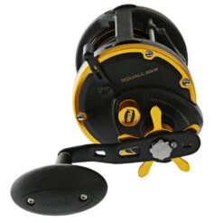 PENN Squall 50LW Level Wind Reel -Penn Shop 109940 8 n