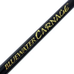 PENN Bluewater Carnage Trolling Roller Tip Rod 5ft 7in 24kg 1pc 10 PENN Bluewater Carnage Trolling Roller Tip Rod 5ft 7in 24kg 1pc -Penn Shop 109941 4 n