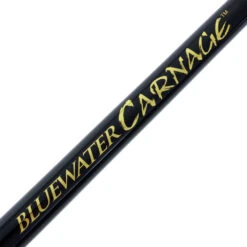 PENN Squall 60 LD Bluewater Carnage Roller Tip Game Combo 5ft 7in 24kg 1pc -Penn Shop 109941 4 n 1