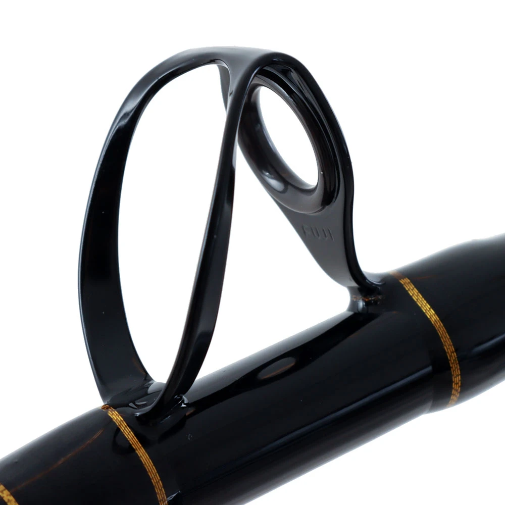 PENN Bluewater Carnage Trolling Roller Tip Rod 5ft 7in 24kg 1pc 7 PENN Bluewater Carnage Trolling Roller Tip Rod 5ft 7in 24kg 1pc - Image 5