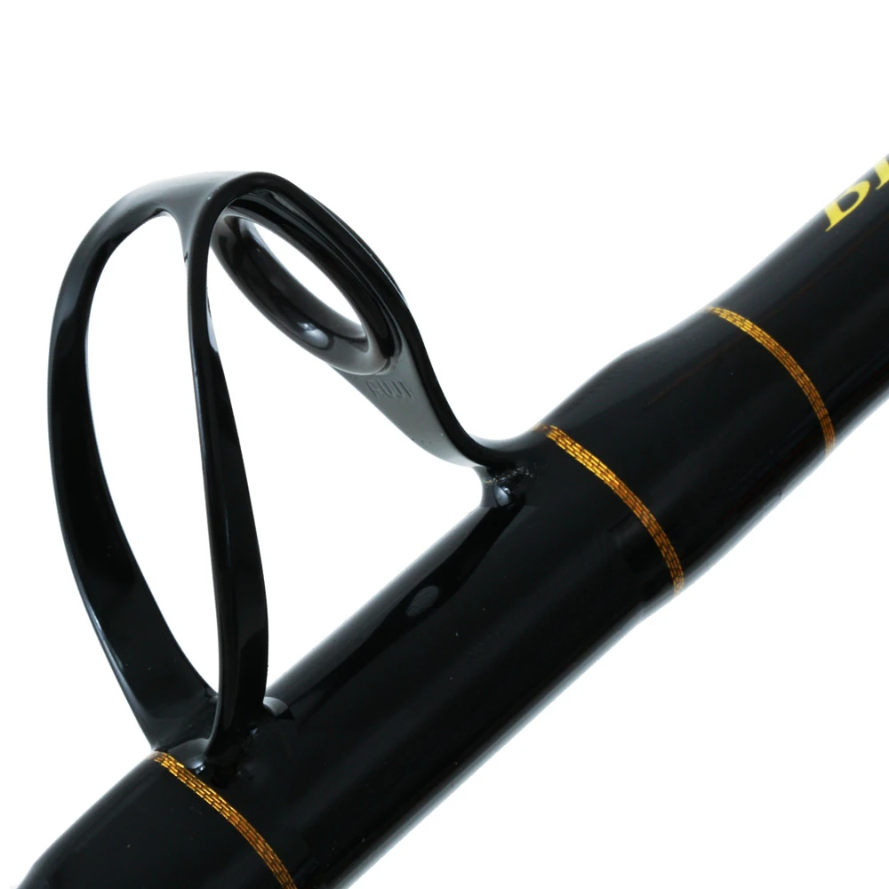 PENN Bluewater Carnage Trolling Boat Rod 5ft 7in 24kg 1pc 6 PENN Bluewater Carnage Trolling Boat Rod 5ft 7in 24kg 1pc - Image 4
