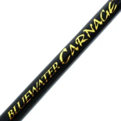 PENN Bluewater Carnage Trolling Boat Rod 5ft 7in 24kg 1pc 9 PENN Bluewater Carnage Trolling Boat Rod 5ft 7in 24kg 1pc -Penn Shop 109943 3
