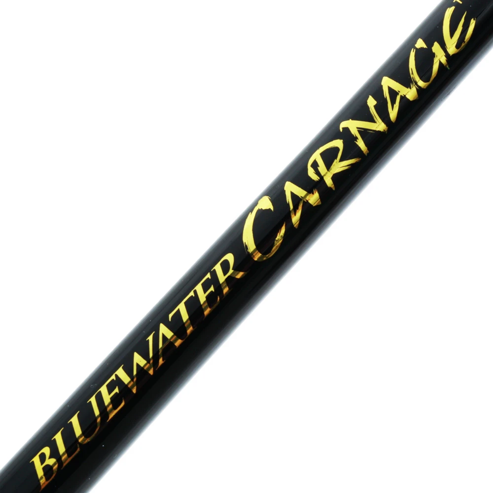 PENN Bluewater Carnage Trolling Boat Rod 5ft 7in 24kg 1pc 5 PENN Bluewater Carnage Trolling Boat Rod 5ft 7in 24kg 1pc - Image 3