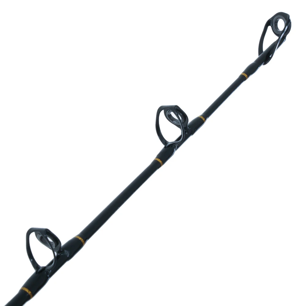 PENN Squall PSQ561H OH Boat Rod 5ft 6in 15-24kg 1pc 8 PENN Squall PSQ561H OH Boat Rod 5ft 6in 15-24kg 1pc - Image 6