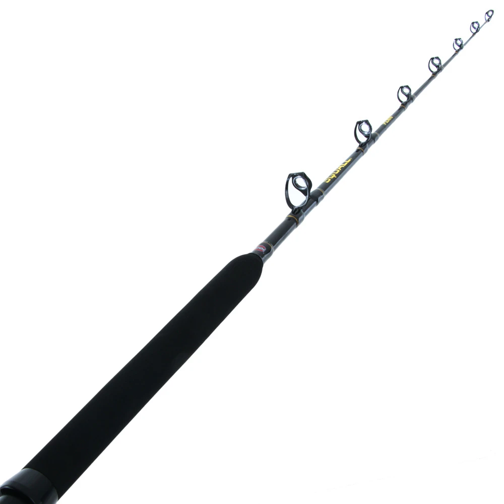 PENN Squall PSQ561H OH Boat Rod 5ft 6in 15-24kg 1pc
