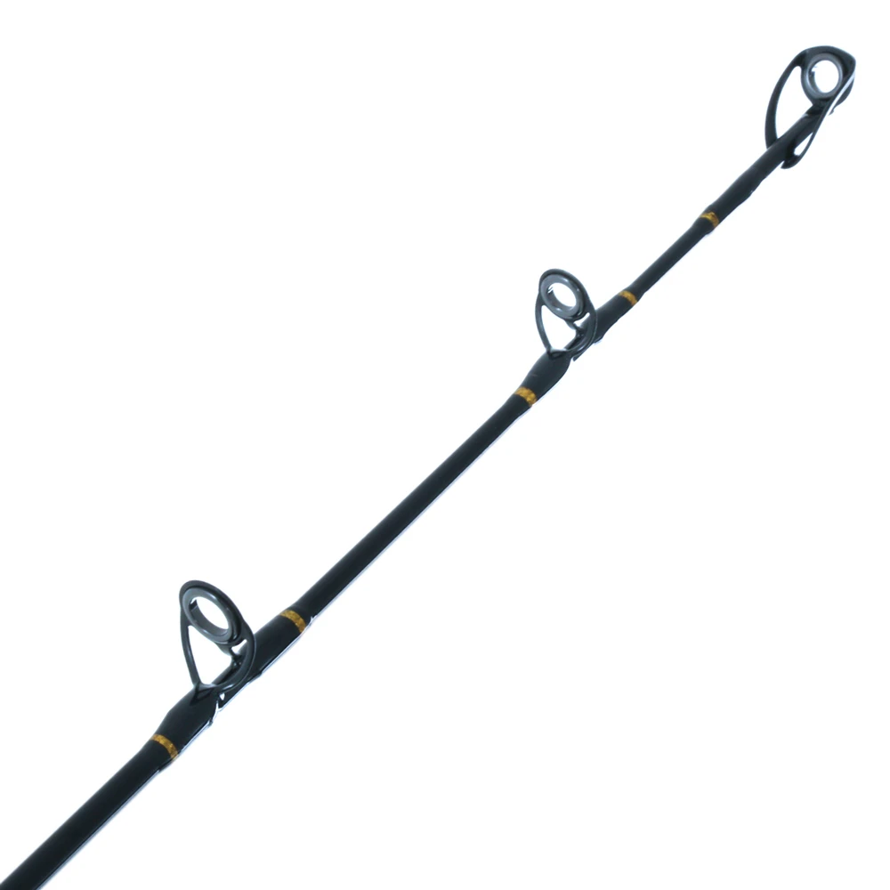 PENN Squall PSQ661LM Boat Rod 6ft 6in 1pc 9 PENN Squall PSQ661LM Boat Rod 6ft 6in 1pc - Image 7