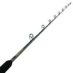 PENN Squall PSQ661LM Boat Rod 6ft 6in 1pc
