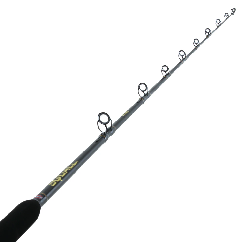 PENN Squall PSQ661LM Boat Rod 6ft 6in 1pc 3 PENN Squall PSQ661LM Boat Rod 6ft 6in 1pc