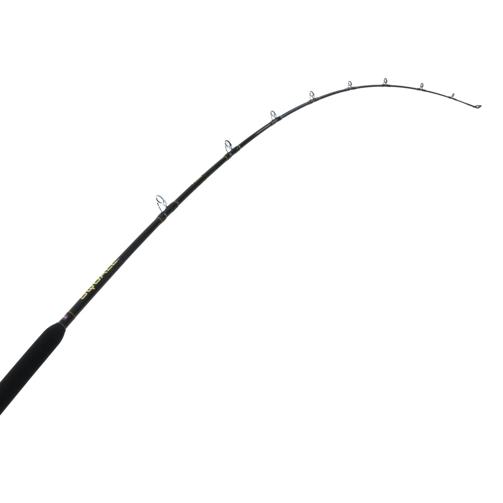 PENN Squall PSQ661LM Boat Rod 6ft 6in 1pc 4 PENN Squall PSQ661LM Boat Rod 6ft 6in 1pc - Image 2