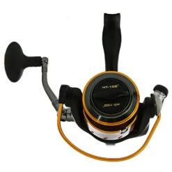 PENN Assault 3500 Spinning Reel -Penn Shop 109970 5