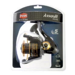 PENN Assault 4500 Spinning Reel