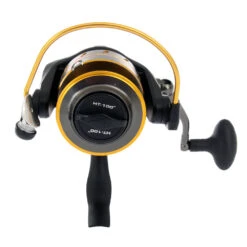 PENN Assault 4500 Spinning Reel 10 PENN Assault 4500 Spinning Reel -Penn Shop 109971 5 n