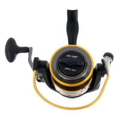 PENN Assault 4500 Abu Garcia Style Spinning Inshore Combo 7ft 6-10kg 2pc -Penn Shop 109971 6 n 1