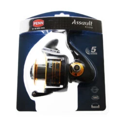 PENN Assault 6500 Spinning Reel