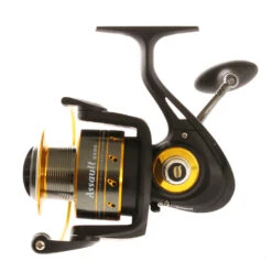 PENN Assault 6500 Spinning Reel -Penn Shop 109972 5