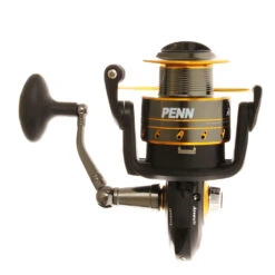 PENN Assault 6500 Spinning Reel -Penn Shop 109972 7