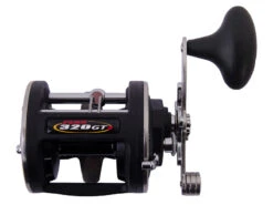 PENN 320 GT2 Levelwind Overhead Boat Reel -Penn Shop 1152015 2