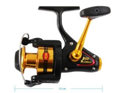 PENN Slammer 260 Spinning Reel -Penn Shop 1152048 5