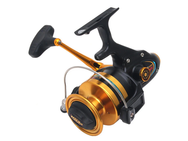 PENN Spinfisher 650 SSM Inshore Spin Combo 7ft 5-8kg 1pc 3 PENN Spinfisher 650 SSM Inshore Spin Combo 7ft 5-8kg 1pc
