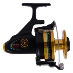 Penn Spinfisher 850 SSM Kilwell XP Boat Combo 7ft 8-10kg 1pc