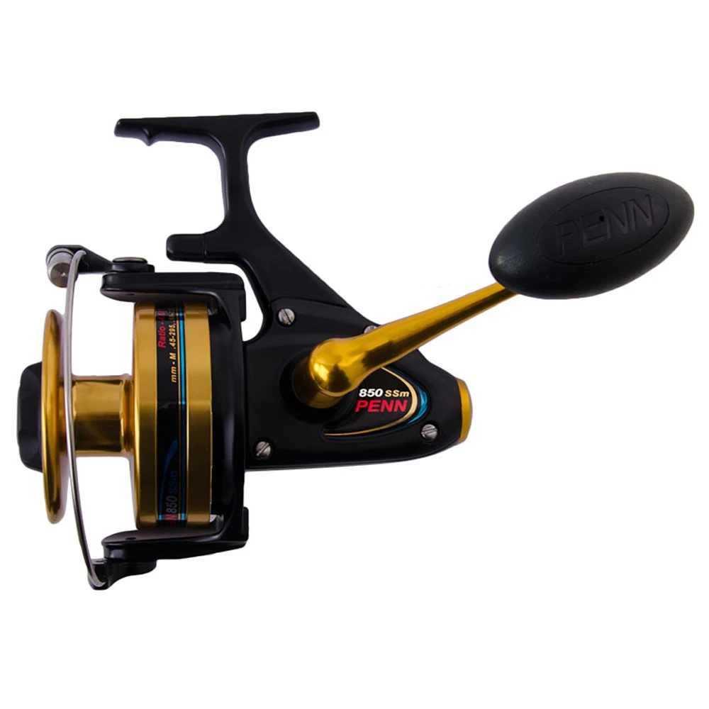 Penn Spinfisher 850 SSM Ugly Stik Gold Heavy Duty Boat Combo 7ft 10-20kg 2pc 5 Penn Spinfisher 850 SSM Ugly Stik Gold Heavy Duty Boat Combo 7ft 10-20kg 2pc - Image 3