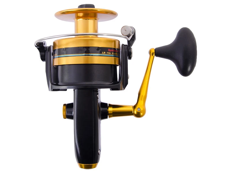 PENN Spinfisher 950 SSM Spinning Reel 5 PENN Spinfisher 950 SSM Spinning Reel - Image 3