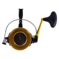 PENN Spinfisher 950 SSM Pursuit Surfcasting Combo 13ft 12-20kg 3pc 11 PENN Spinfisher 950 SSM Pursuit Surfcasting Combo 13ft 12-20kg 3pc -Penn Shop 1152072 2 9